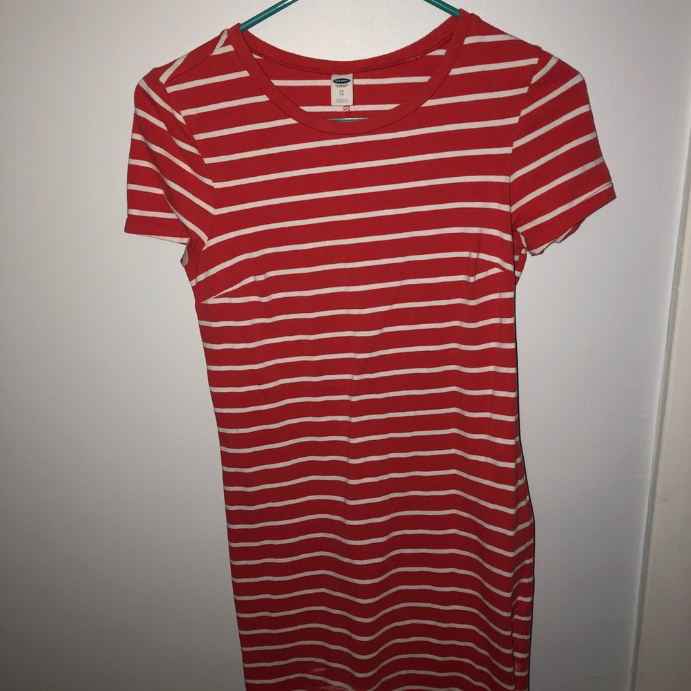 Old navy dress